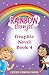 Rainbow Magic: Fern the Green Fairy: Full Colour Graphic Novel: The Rainbow Fairies Book 4 (Rainbow Magic Graphic Novel)
