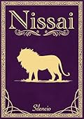 Nissai V: An MM Prince x Barbarian Fantasy Slow Burn Royal Romance