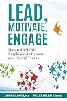 Lead, Motivate, E...