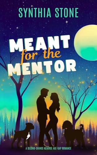Meant for the Mentor (Kindle Edition)