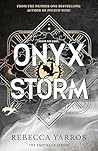 Onyx Storm