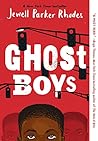 Ghost Boys Book cover for Ghost Boys