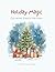 Holiday Magic Coloring Book...