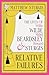 Relative Failures: The Lives of Willie Wilde, Mabel Beardsley and Howard Sturgis