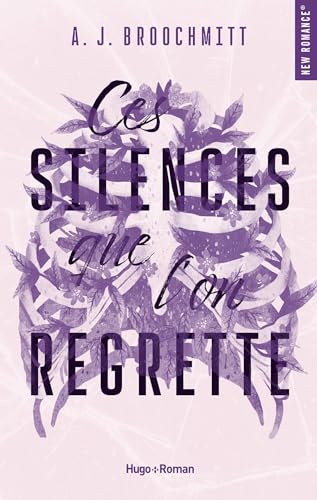 Ces silences que l'on regrette (Paperback)