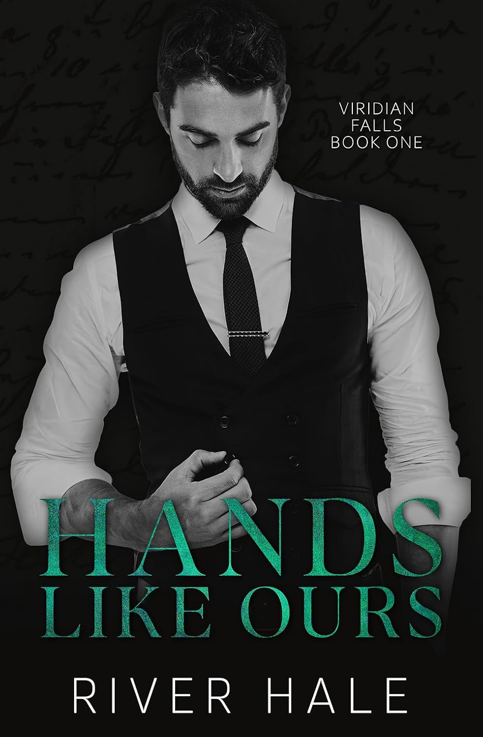 Hands Like Ours (Viridian Falls #1)