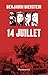 14 juillet