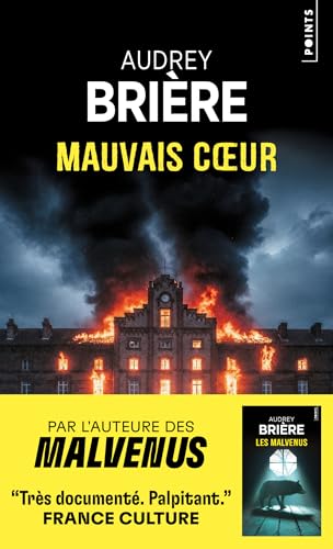 Mauvais cœur