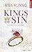 Kings of sin Tome 01 - version française: La Colère