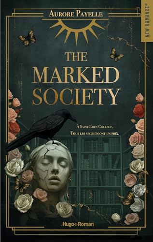 The marked society (Paperback)