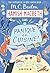 Panique en cuisine ! (Hamish Macbeth, #29)