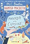Panique en cuisine !