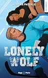 Lonely Wolf: Le s...