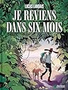 Je reviens dans s...