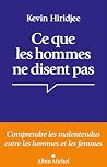 Ce que les hommes...