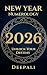 New Year Numerology: Unlock...