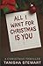 All I Want for Christmas is You: A Thriller
