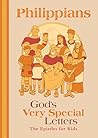 Philippians: God'...