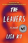 Book cover for The Leavers (National Book Award Finalist): A Novel