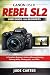 CANON DSLR EOS REBEL SL2 US...