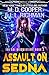 Assault on Sedna - A Hard M...