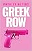 Greek Row
