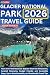 Glacier National Park Trave...