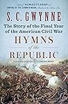 Hymns of the Republic: The Story of the Final Year of the American Civil War Book cover for Hymns of the Republic: The Story of the Final Year of the American Civil War