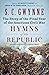 Hymns of the Republic: The Story of the Final Year of the American Civil War