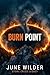 BURN POINT by June Wilder