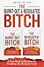 The Burnt-Out & Regulated Bitch: A Two-Book Collection for Breaking the Burnout Cycle (The Regulated Woman Series)