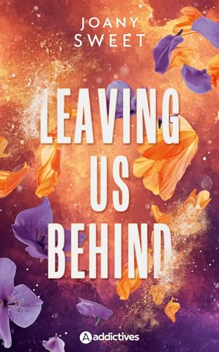 LEAVING US BEHIND (Paperback)
