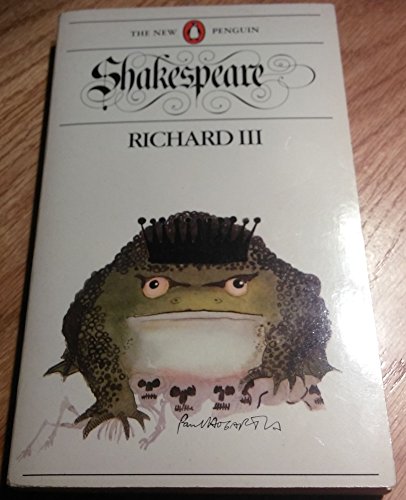 Richard The Third