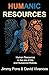 Humanic Resources: Human Resources in the era of AIs and Humanoid Robots