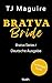 Bratva Bride (Mafia Heritage, #1)