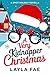 A Very Kidnapper Christmas