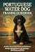 Portuguese Water Dog Traini...