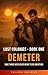 Demeter: Lost Colonies - Book One