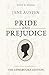 Pride and Prejudice: The Lo...