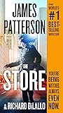 The Store Book cover for The Store