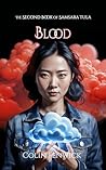Blood by Colin Fenwick Blood by Colin Fenwick