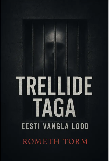 Trellide taga: Eesti vangla lood