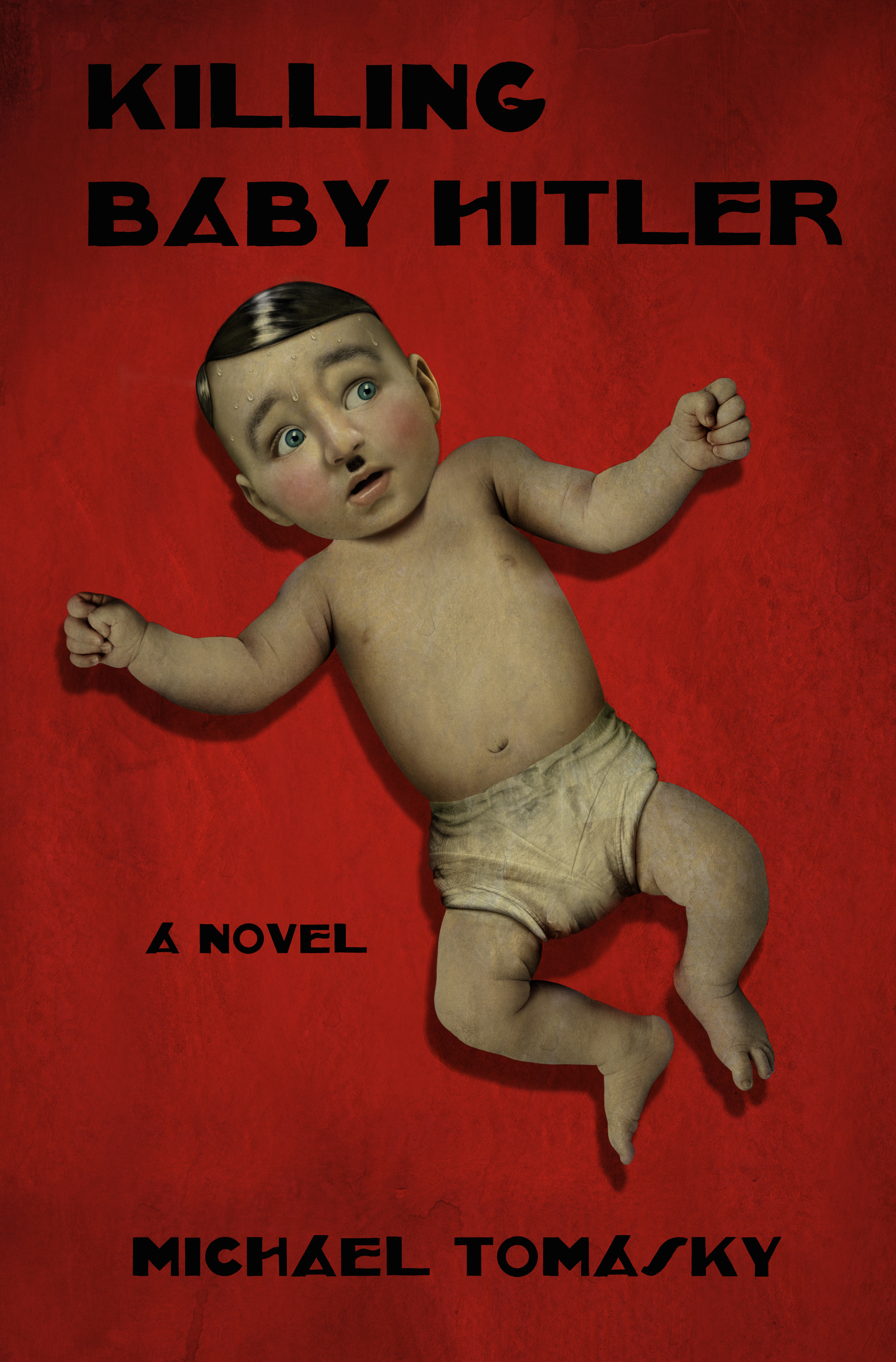Killing Baby Hitler