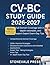 CV-BC STUDY GUIDE 2026 - 20...