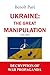 Ukraine  by Benoît Paré