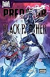 Predator versus Black Panther by Benjamin Percy