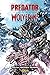Predator versus Wolverine: Toutes griffes dehors