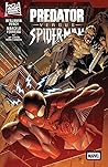 Predator versus Spider-Man