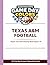 Game Day Colors: Aggie Foot...