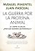 La guerra por la proteína animal: La carne es salud. ¿Por qué quieren quitárnosla?